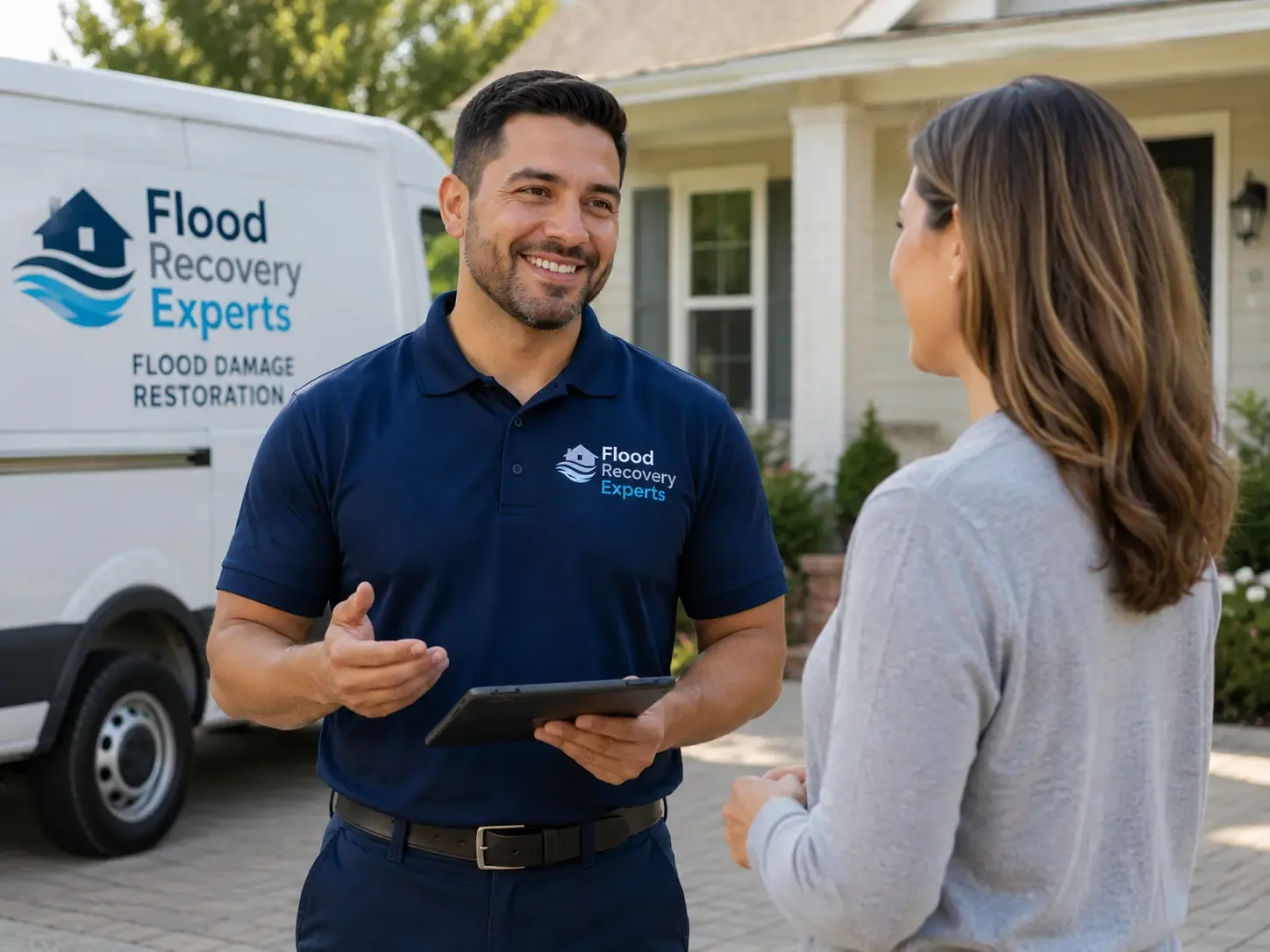 Flood Damage Cleanup Green Valley Lake, CA FAQs